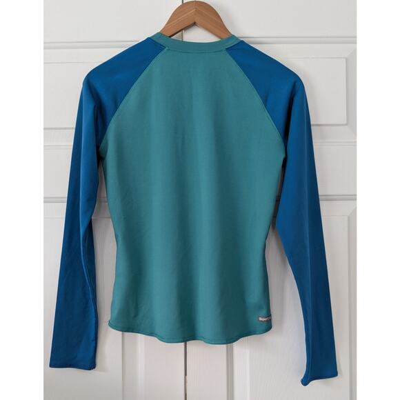 The North face Long Sleeve Rash Guard - Picture 5 of 6